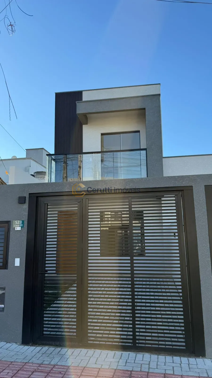 Condomínio Residencial Mavie em Centro, Navegantes, foto 3