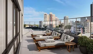 Condomínio Marabella Tower em Centro, Balneário Camboriú, foto 5