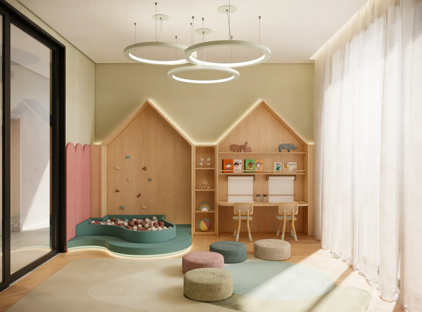 Condomínio Harmonie Residence em Centro, Balneário Camboriú, foto 19