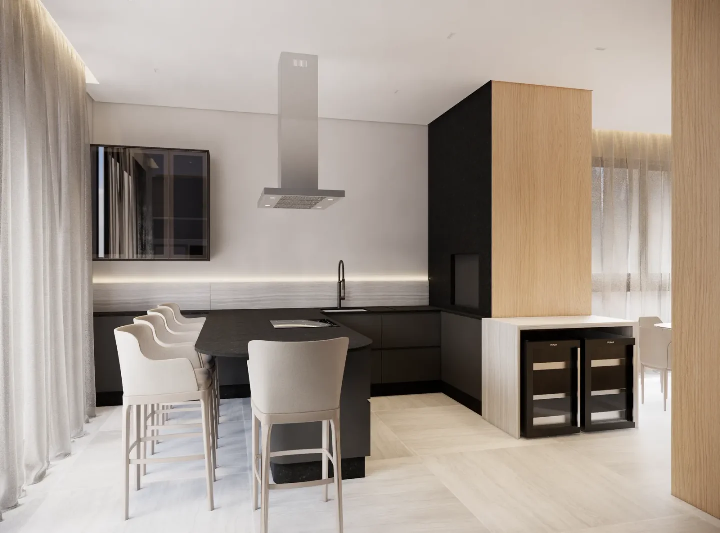 Condomínio Harmonie Residence em Centro, Balneário Camboriú, foto 31