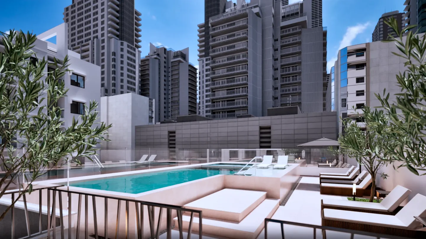 Condomínio Harmonie Residence em Centro, Balneário Camboriú, foto 9