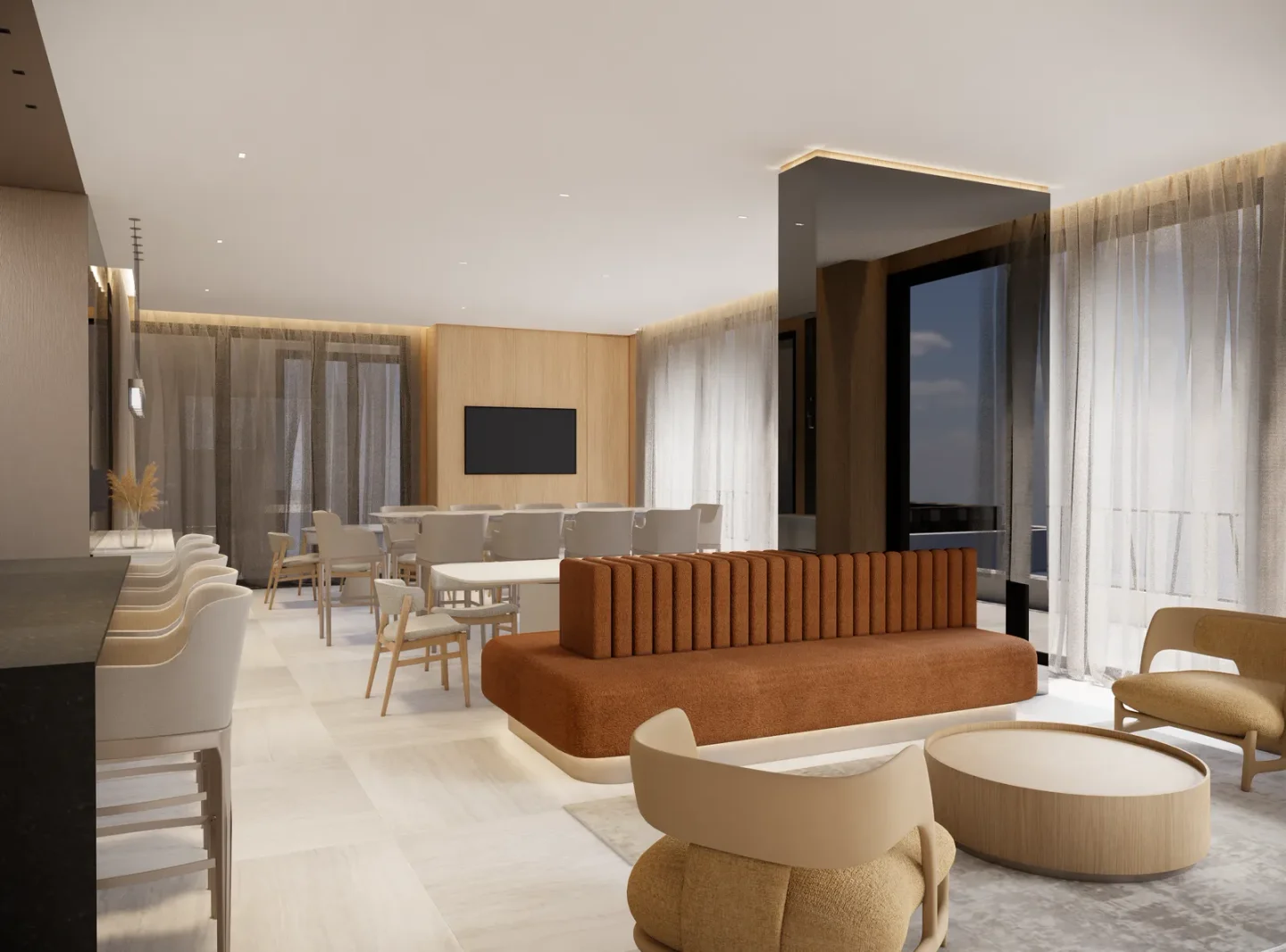 Condomínio Harmonie Residence em Centro, Balneário Camboriú, foto 33