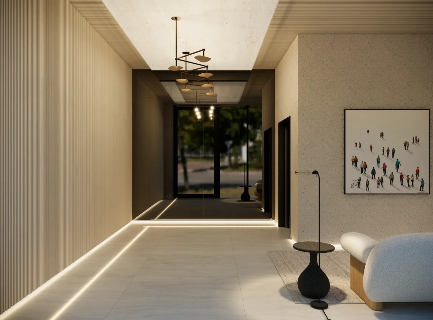 Condomínio Harmonie Residence em Centro, Balneário Camboriú, foto 27