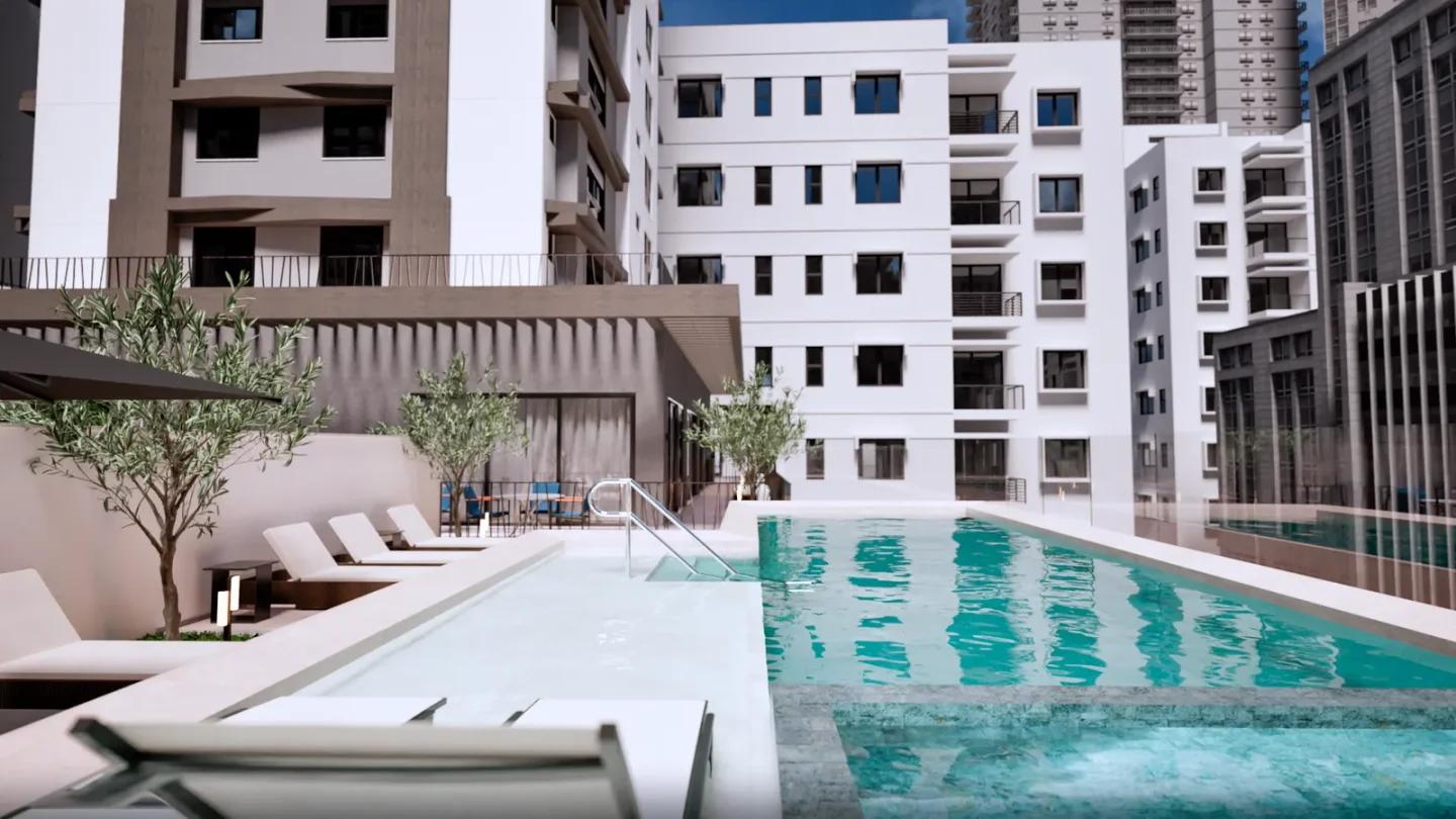 Condomínio Harmonie Residence em Centro, Balneário Camboriú, foto 8