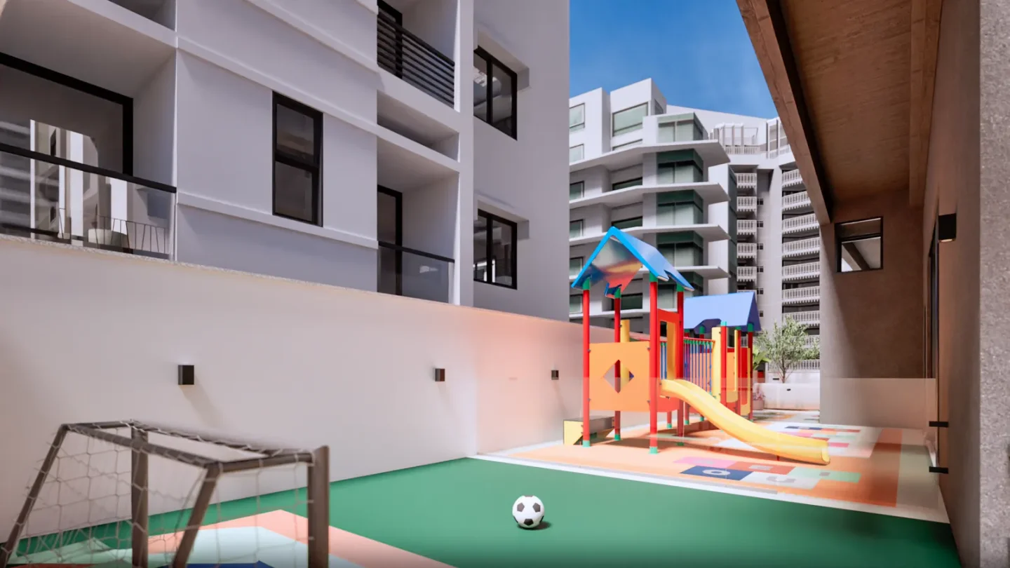 Condomínio Harmonie Residence em Centro, Balneário Camboriú, foto 13