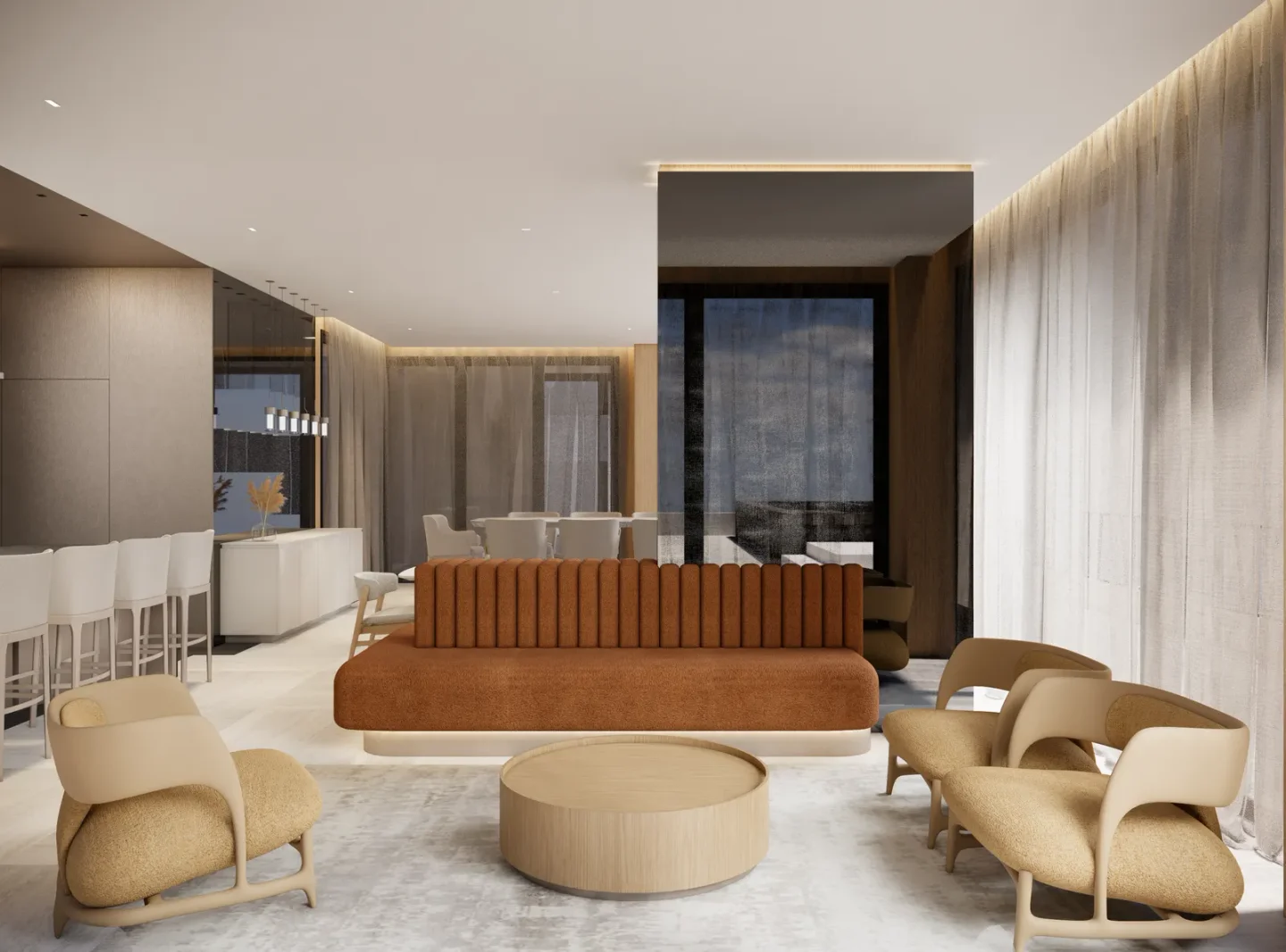 Condomínio Harmonie Residence em Centro, Balneário Camboriú, foto 32