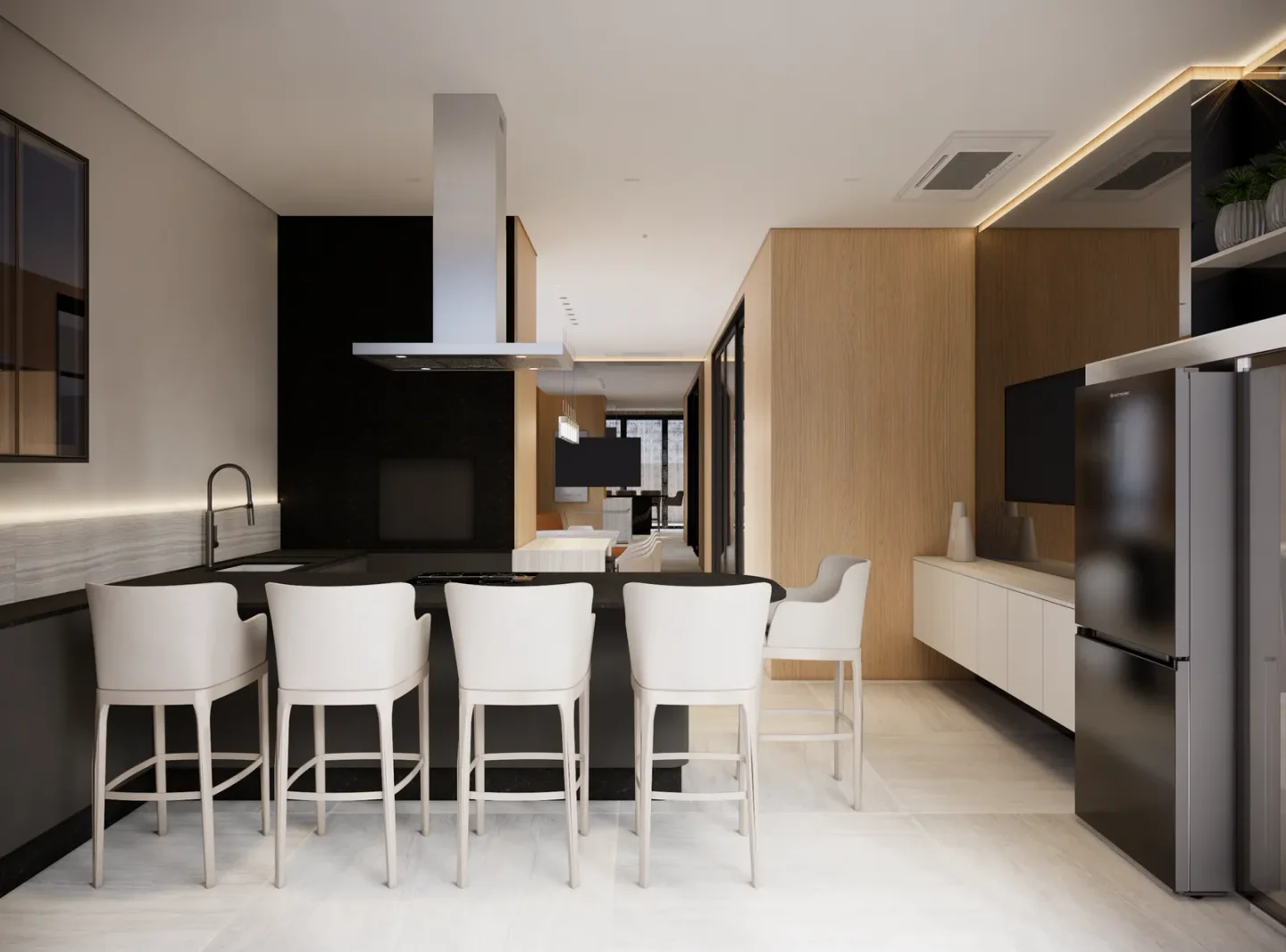 Condomínio Harmonie Residence em Centro, Balneário Camboriú, foto 28