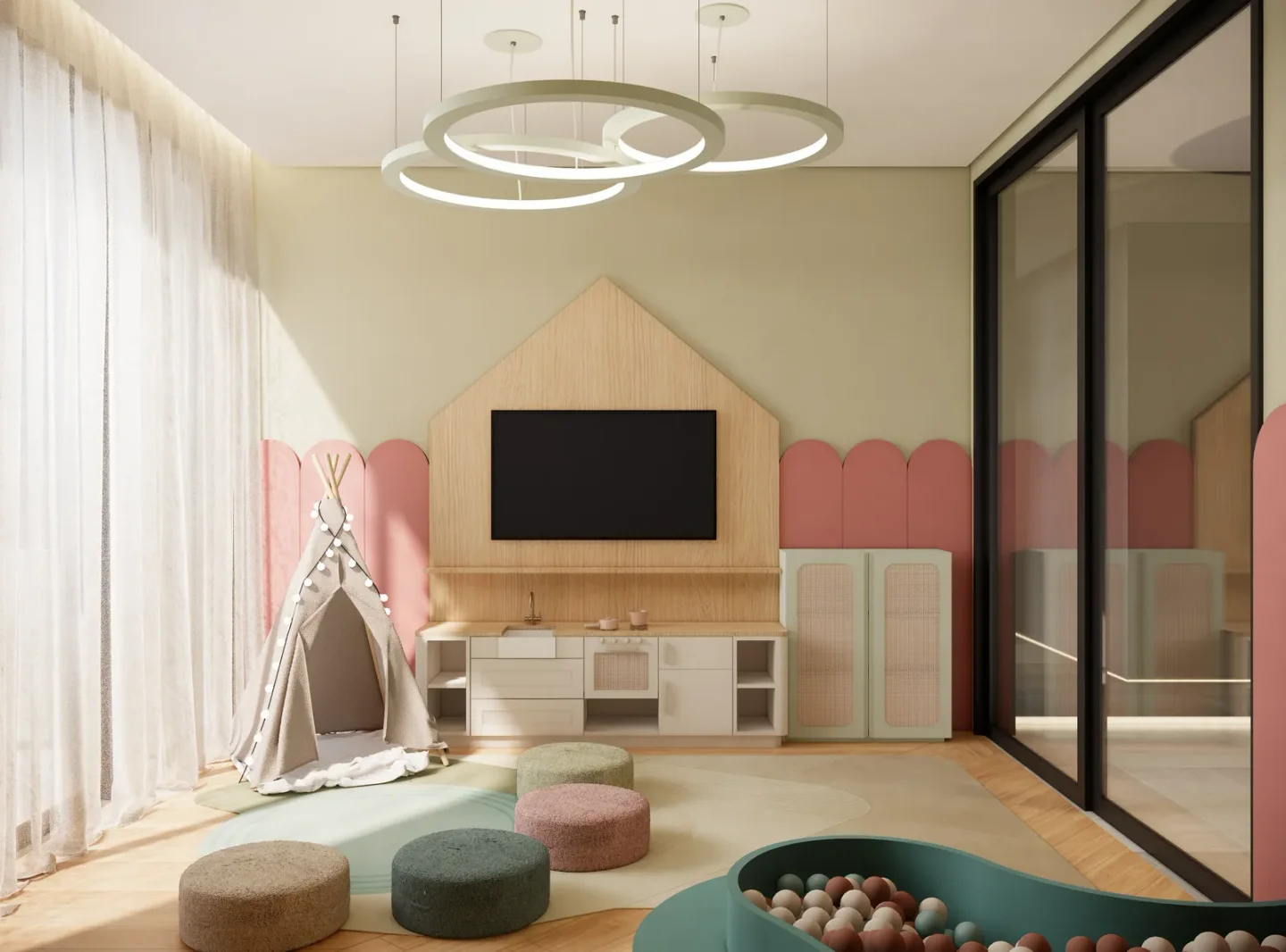 Condomínio Harmonie Residence em Centro, Balneário Camboriú, foto 20