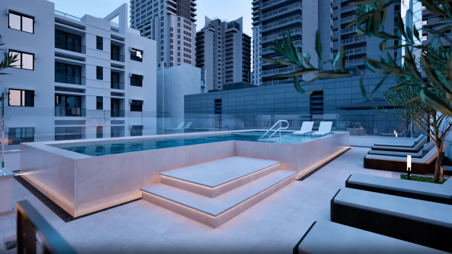 Condomínio Harmonie Residence em Centro, Balneário Camboriú, foto 5