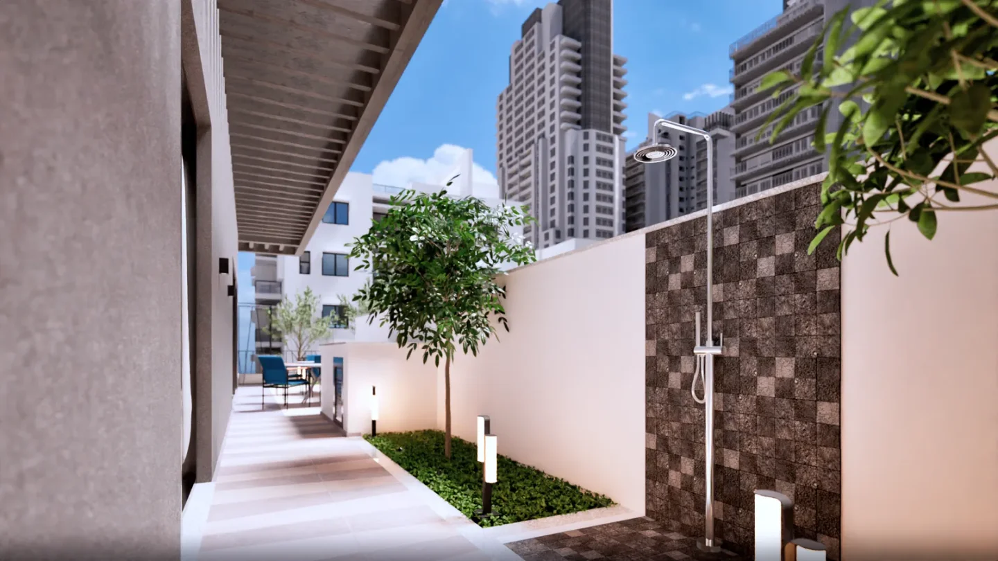 Condomínio Harmonie Residence em Centro, Balneário Camboriú, foto 14