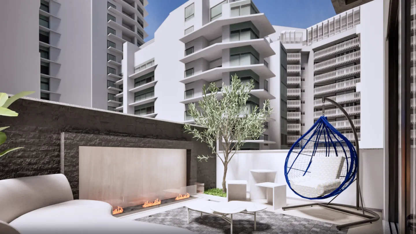 Condomínio Harmonie Residence em Centro, Balneário Camboriú, foto 12