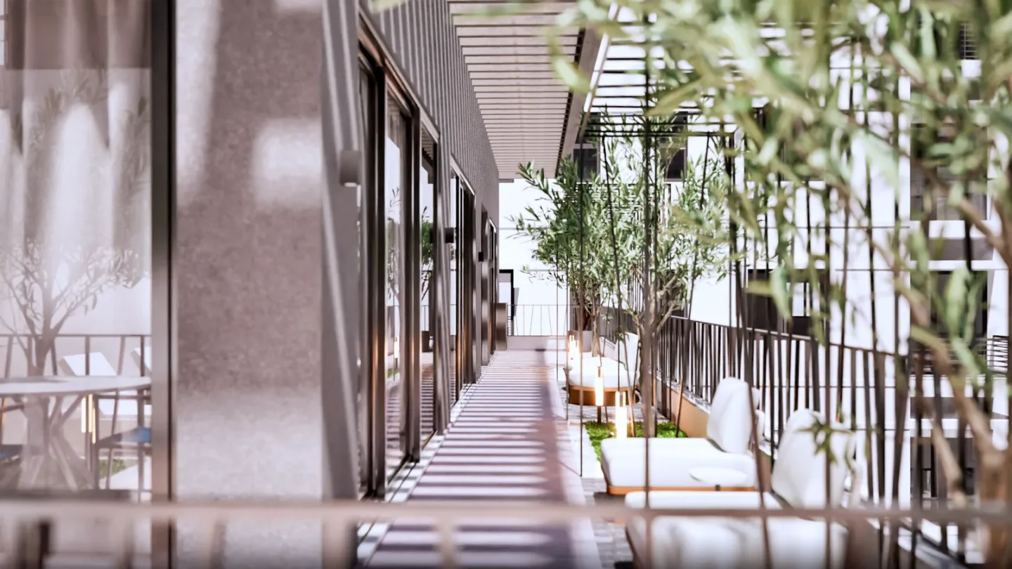 Condomínio Harmonie Residence em Centro, Balneário Camboriú, foto 11