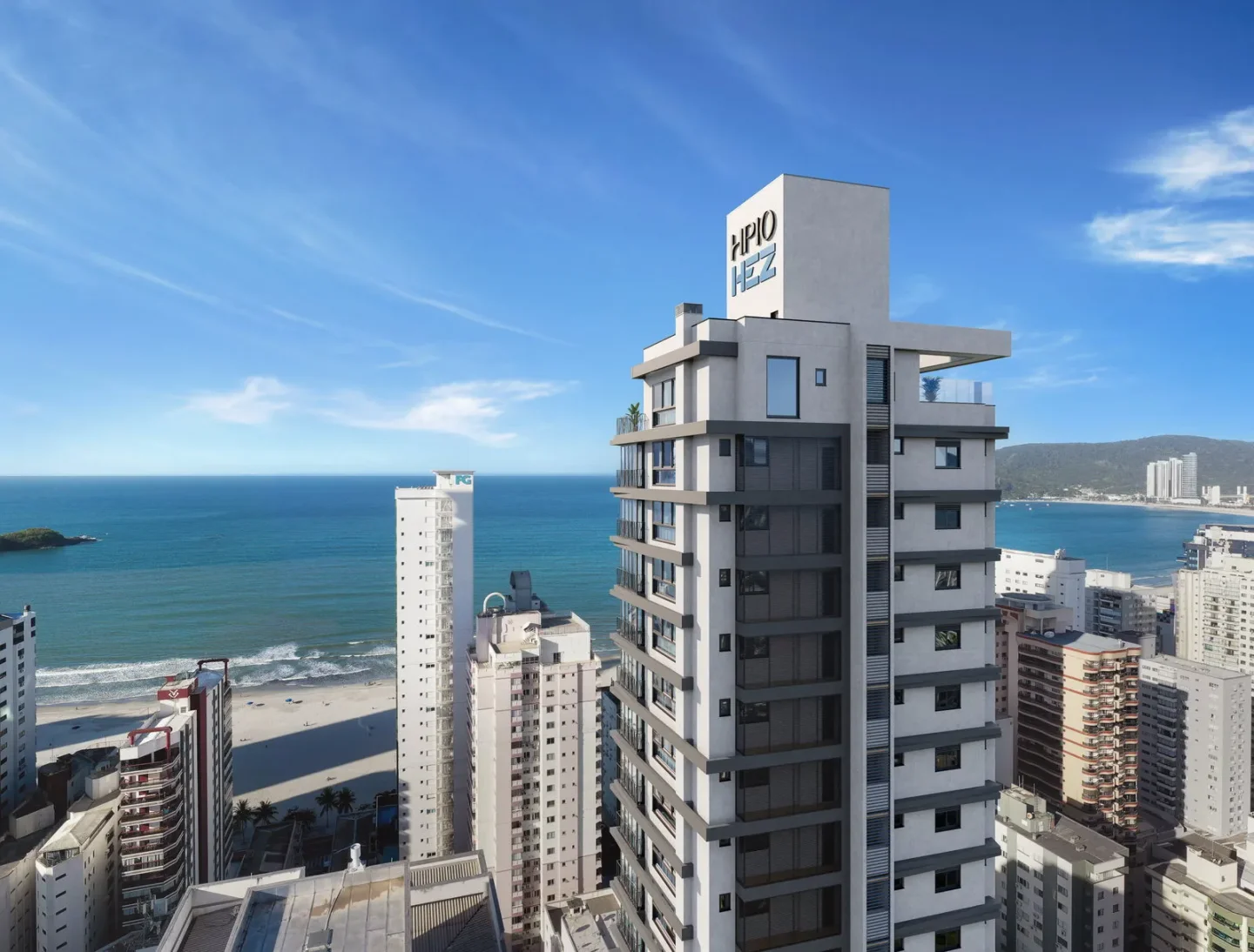 Condomínio Harmonie Residence em Centro, Balneário Camboriú, foto 4