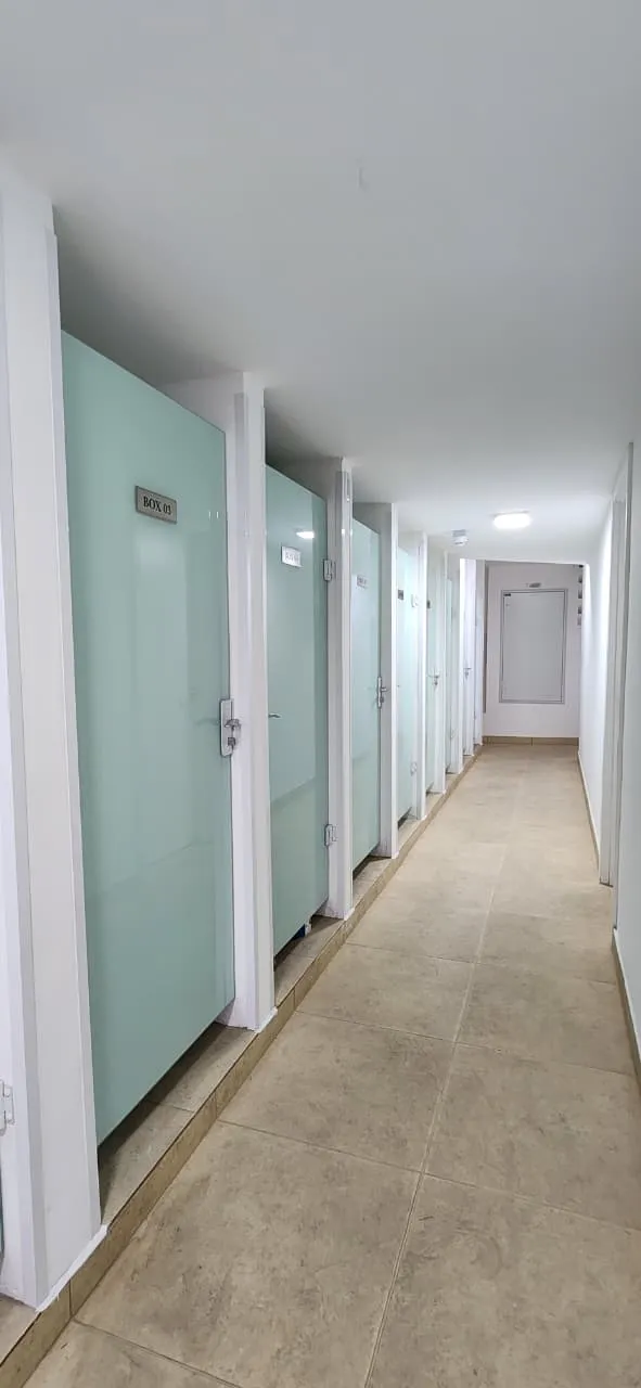 Condomínio Porto Tawny em Centro, Balneário Camboriú, foto 43