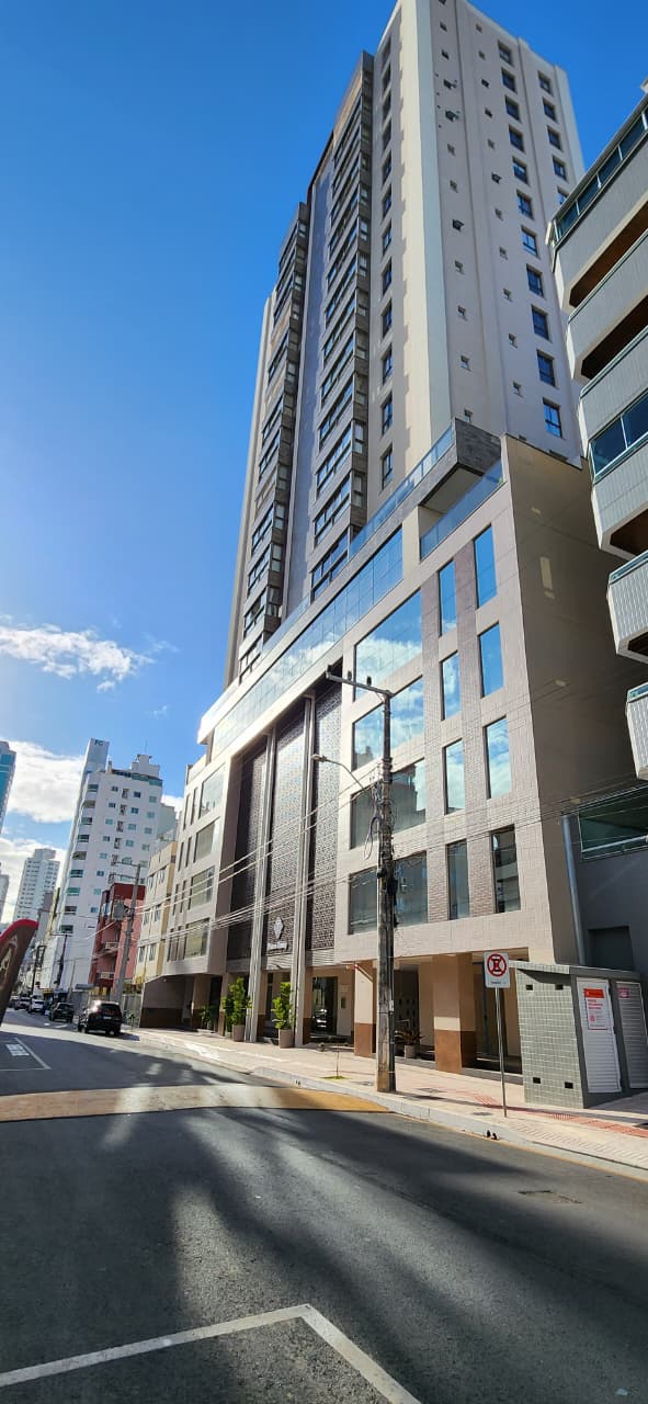 Condomínio Porto Tawny em Centro, Balneário Camboriú, foto 2