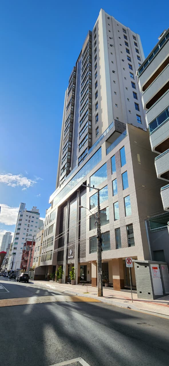 Condomínio Porto Tawny em Centro, Balneário Camboriú, foto 3