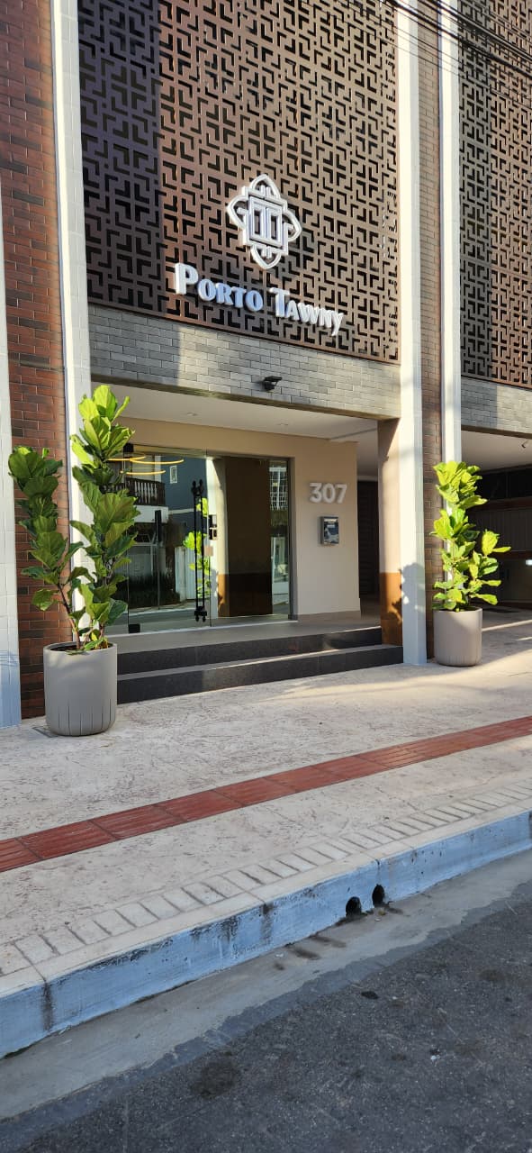 Condomínio Porto Tawny em Centro, Balneário Camboriú, foto 5