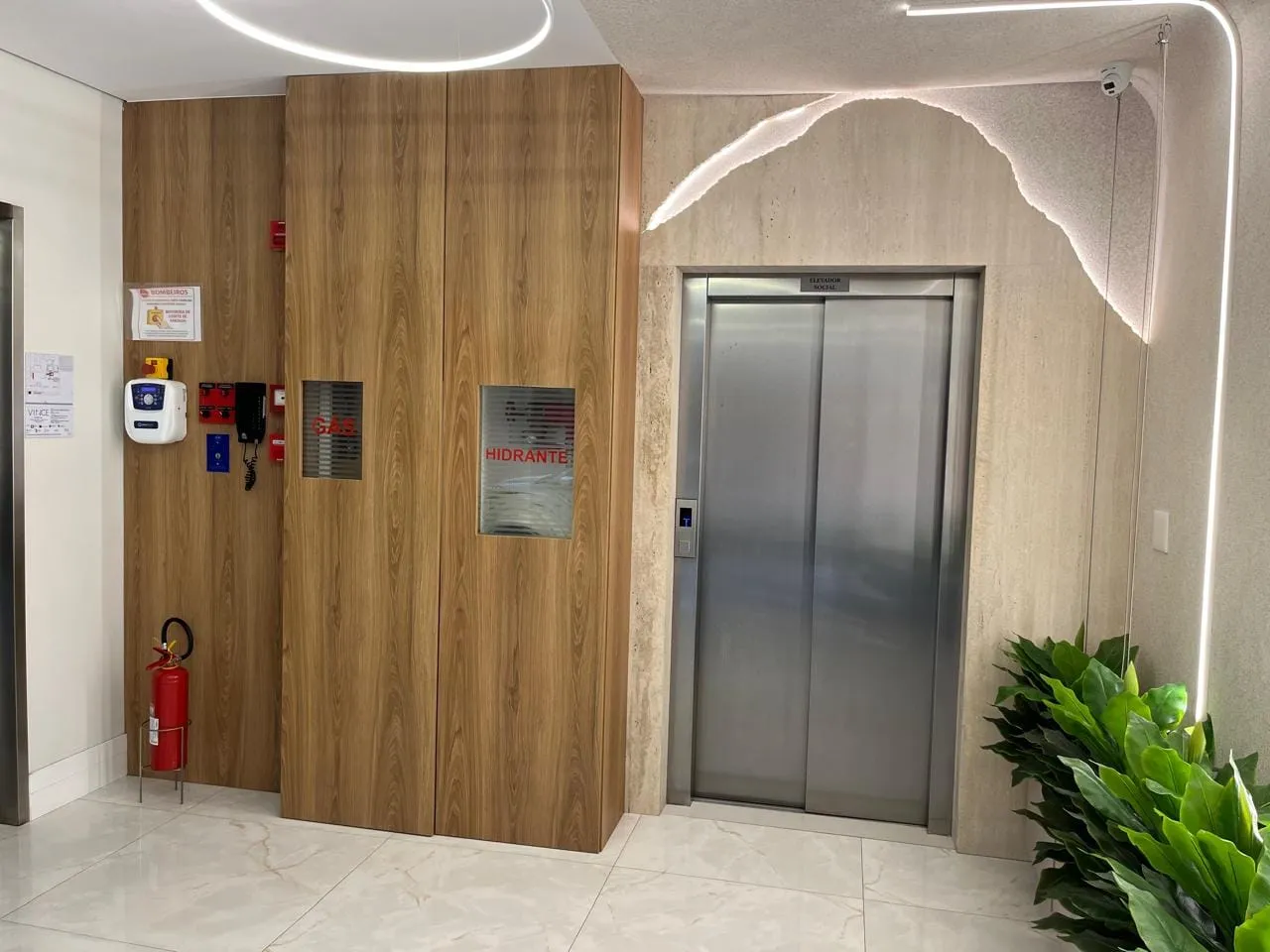 Condomínio Porto Tawny em Centro, Balneário Camboriú, foto 10