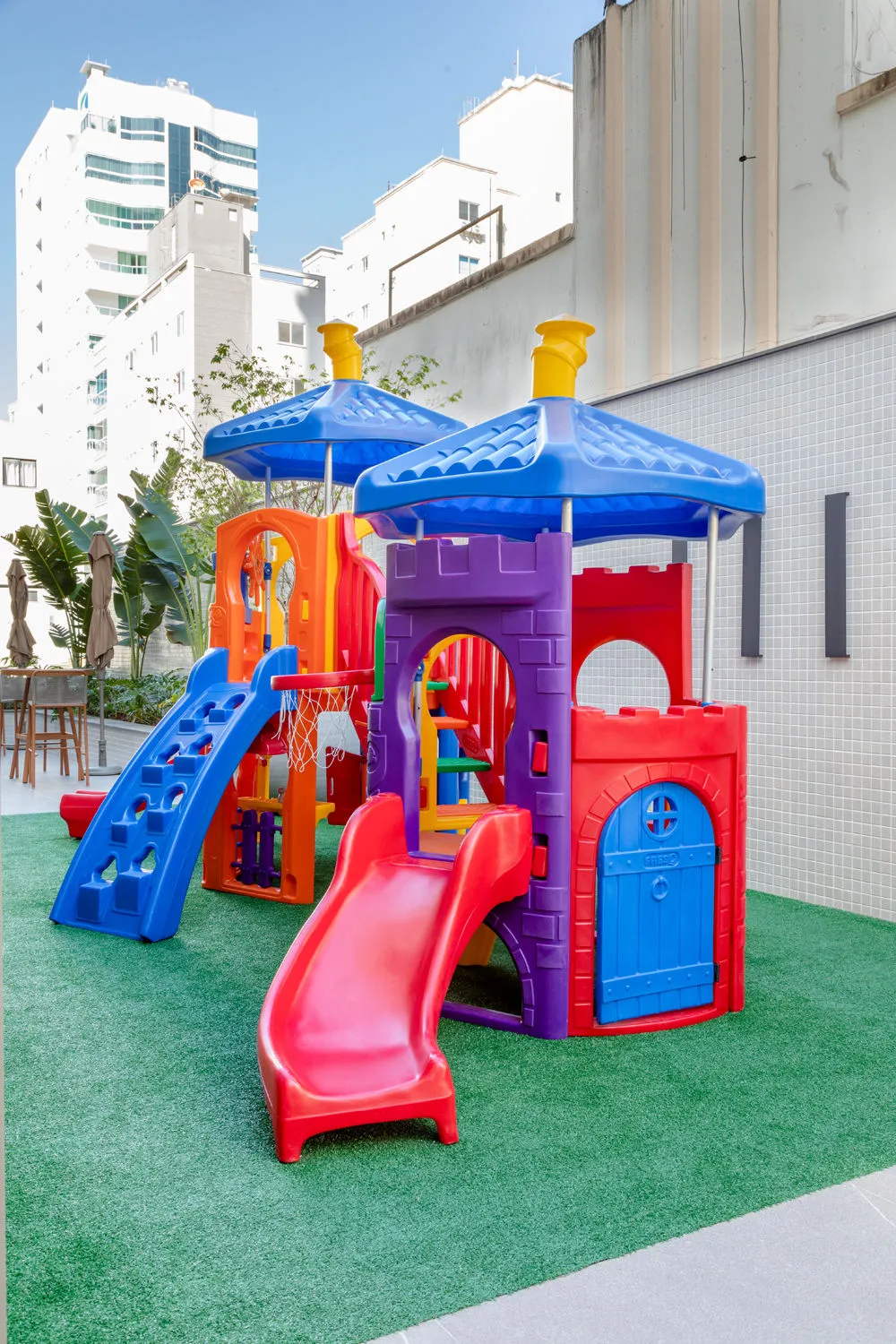 Condomínio Torre de Mallorca em Centro, Balneário Camboriú, foto 13