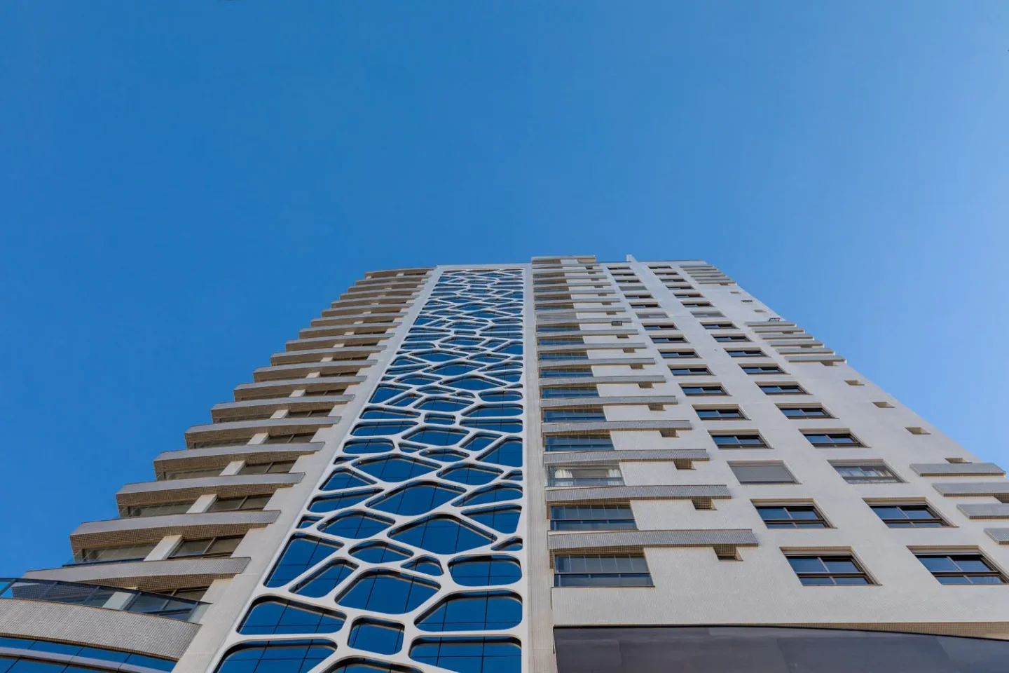 Condomínio Torre de Mallorca em Centro, Balneário Camboriú, foto 3