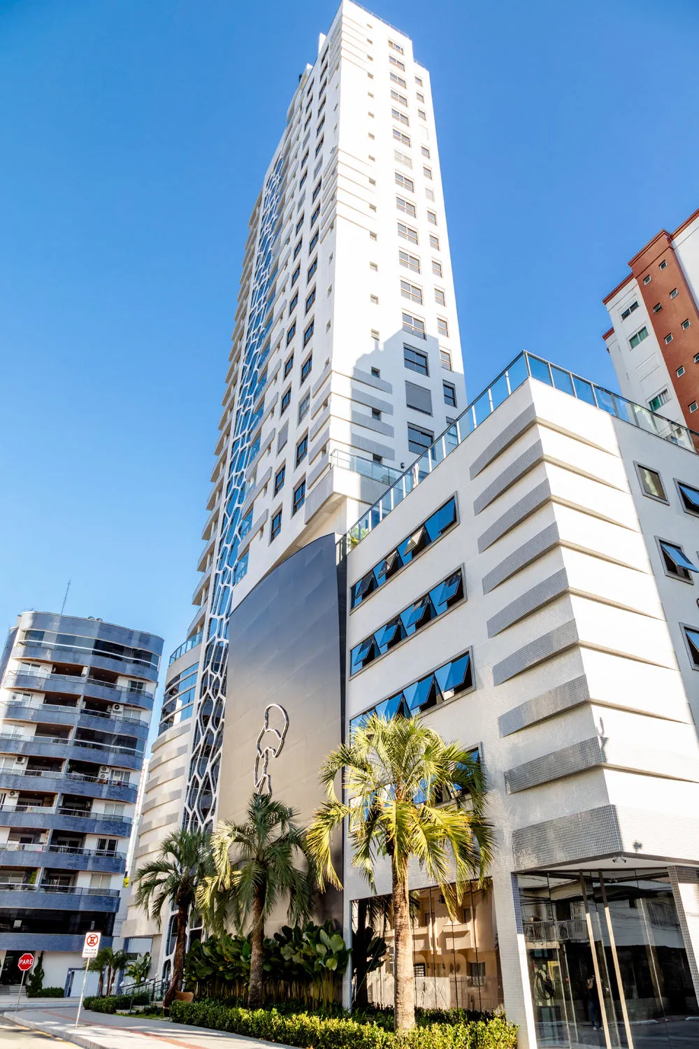 Condomínio Torre de Mallorca em Centro, Balneário Camboriú, foto 4