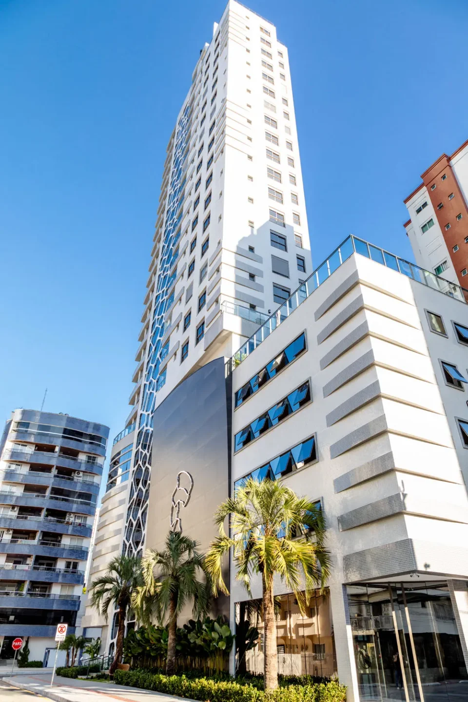 Condomínio Torre de Mallorca em Centro, Balneário Camboriú, foto 4