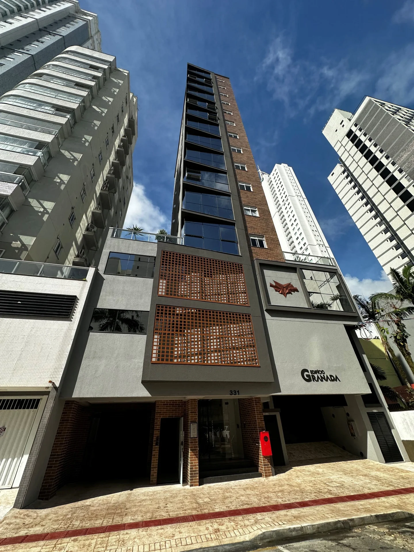 Condomínio Granada em Centro, Balneário Camboriú, foto 1