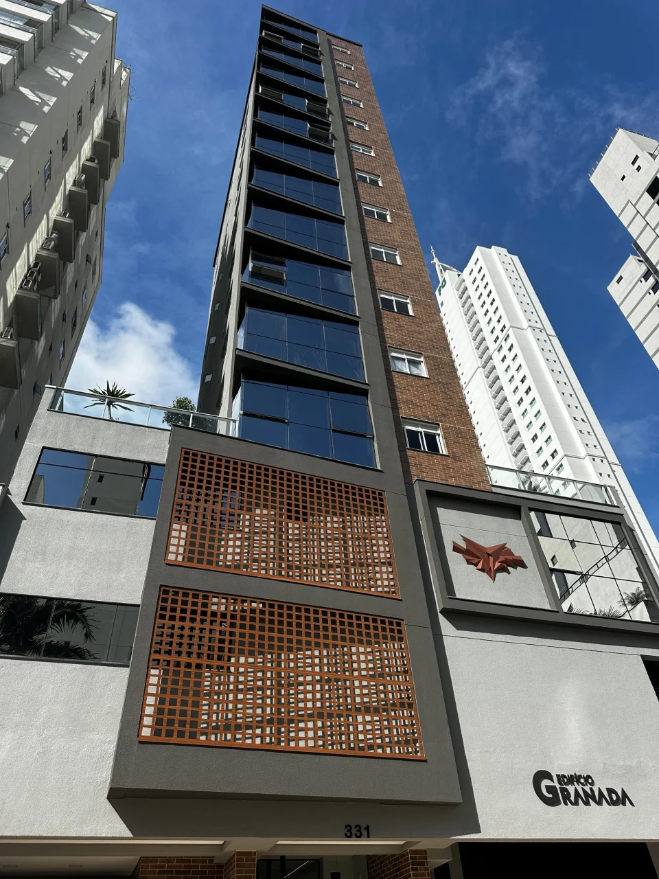 Condomínio Granada em Centro, Balneário Camboriú, foto 2