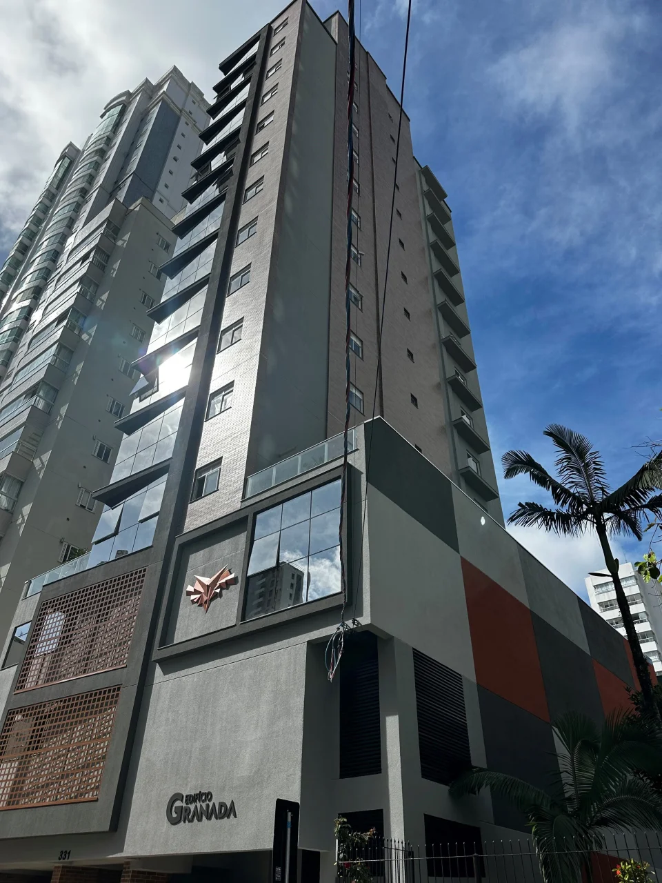 Condomínio Granada em Centro, Balneário Camboriú, foto 5