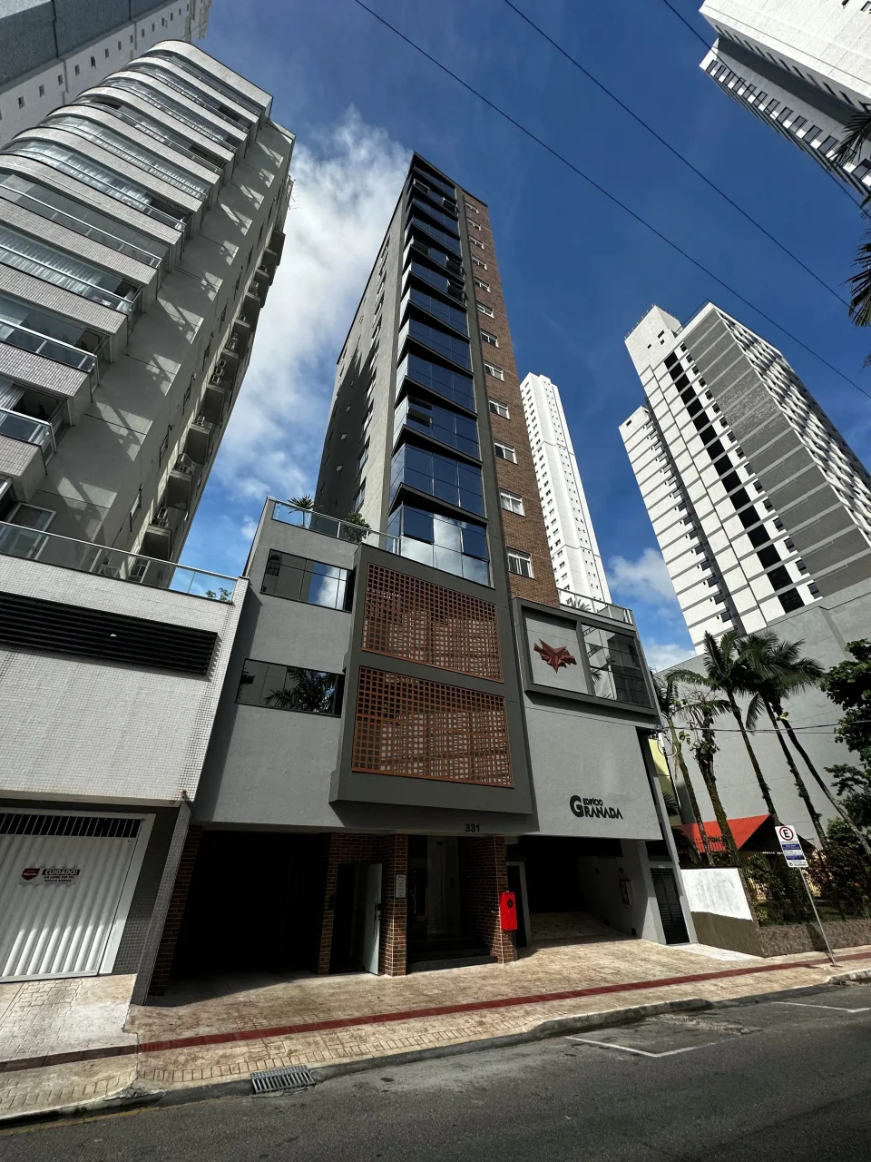 Condomínio Granada em Centro, Balneário Camboriú, foto 4