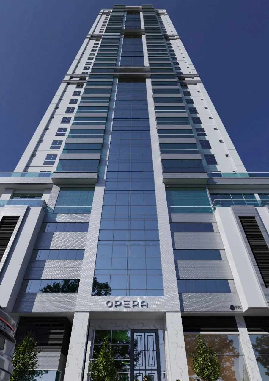 Condomínio Opera Tower em Centro, Balneário Camboriú, foto 3