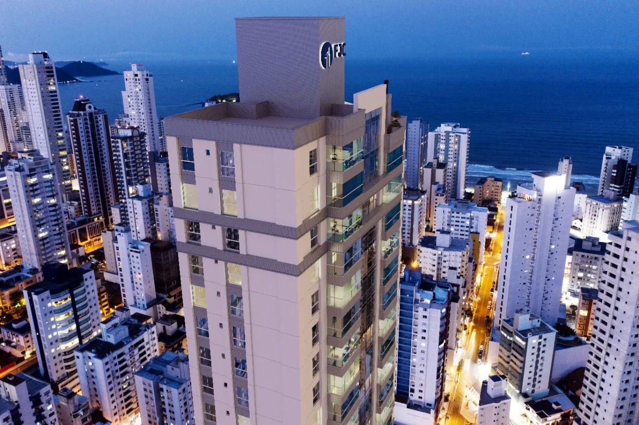 Condomínio Opera Tower em Centro, Balneário Camboriú, foto 5