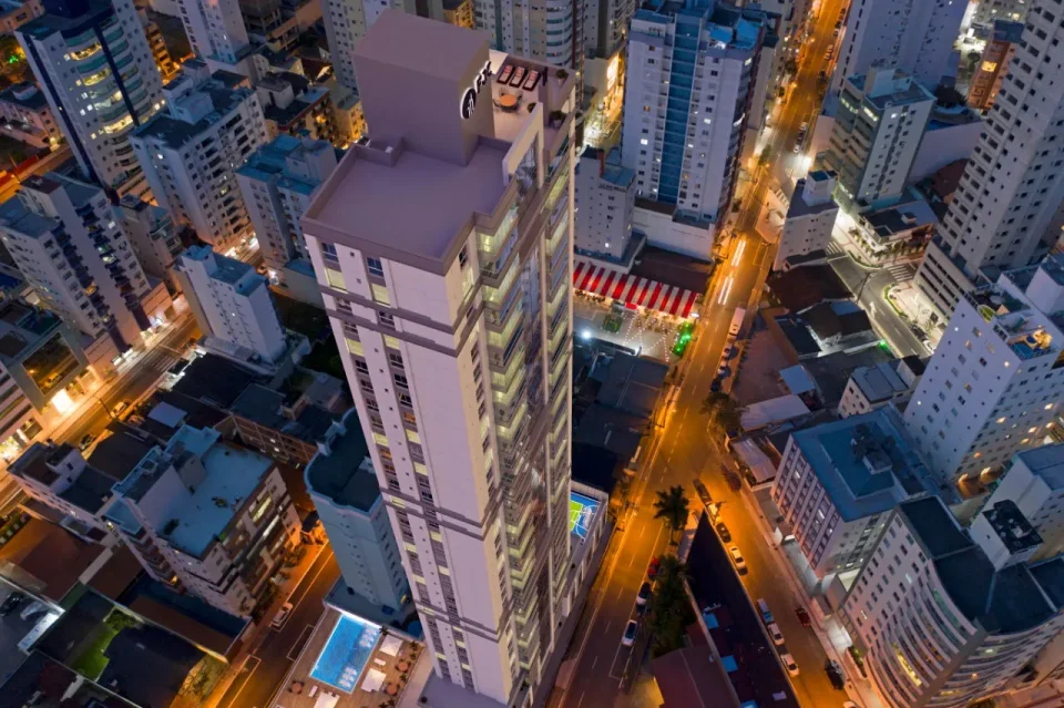 Condomínio Opera Tower em Centro, Balneário Camboriú, foto 4