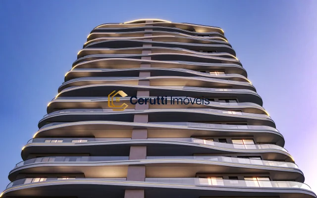 Lotisa Skyline em Itajaí, foto 2