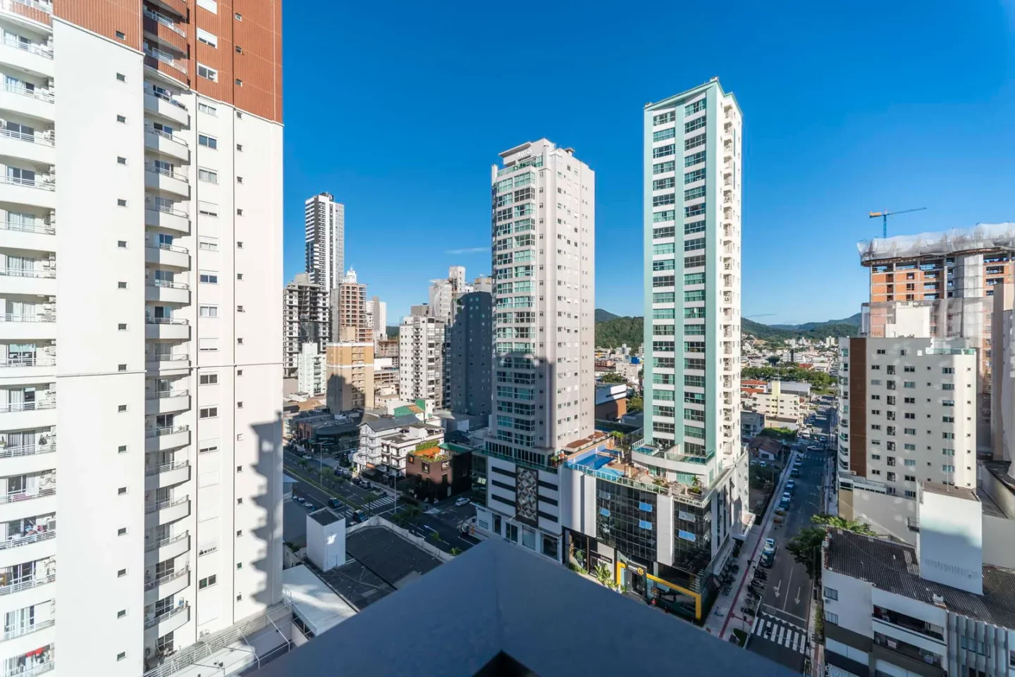 Condomínio Hannover em Centro, Balneário Camboriú, foto 3