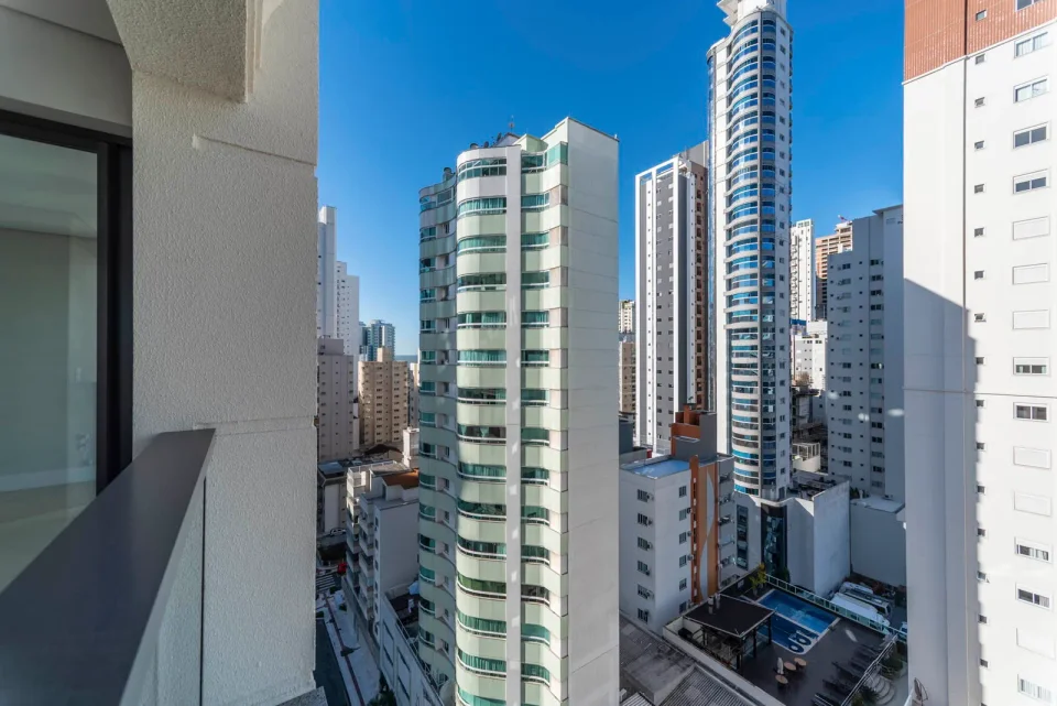 Condomínio Hannover em Centro, Balneário Camboriú, foto 4