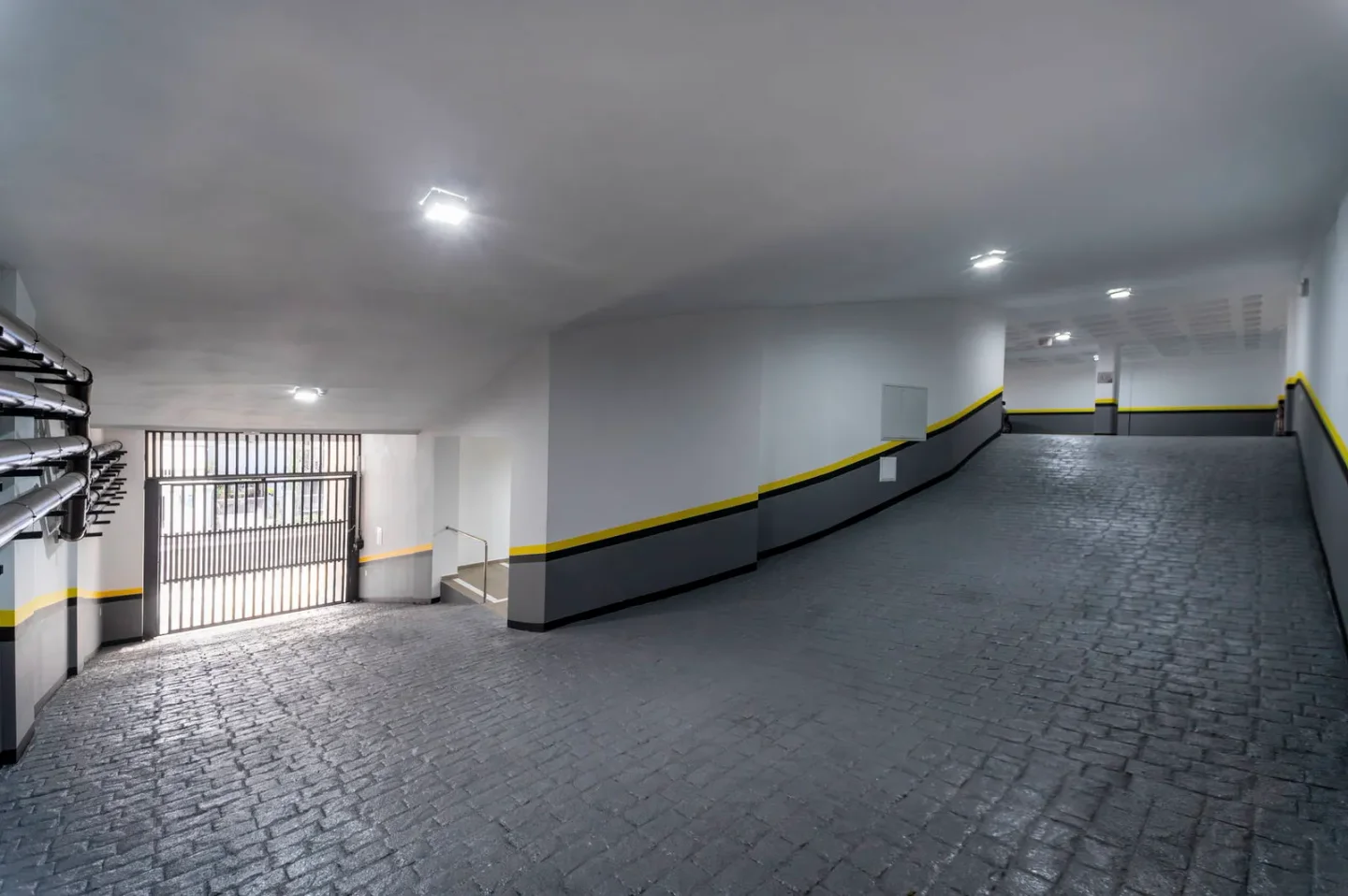 Condomínio Hannover em Centro, Balneário Camboriú, foto 63