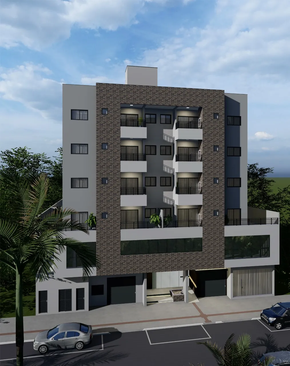Condomínio Agatha Residence em Centro, Balneário Camboriú, foto 3