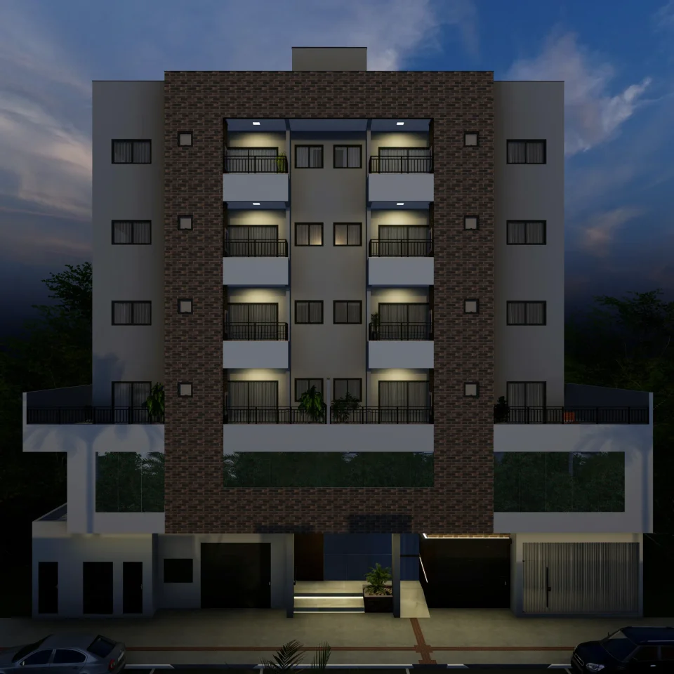 Condomínio Agatha Residence em Centro, Balneário Camboriú, foto 2