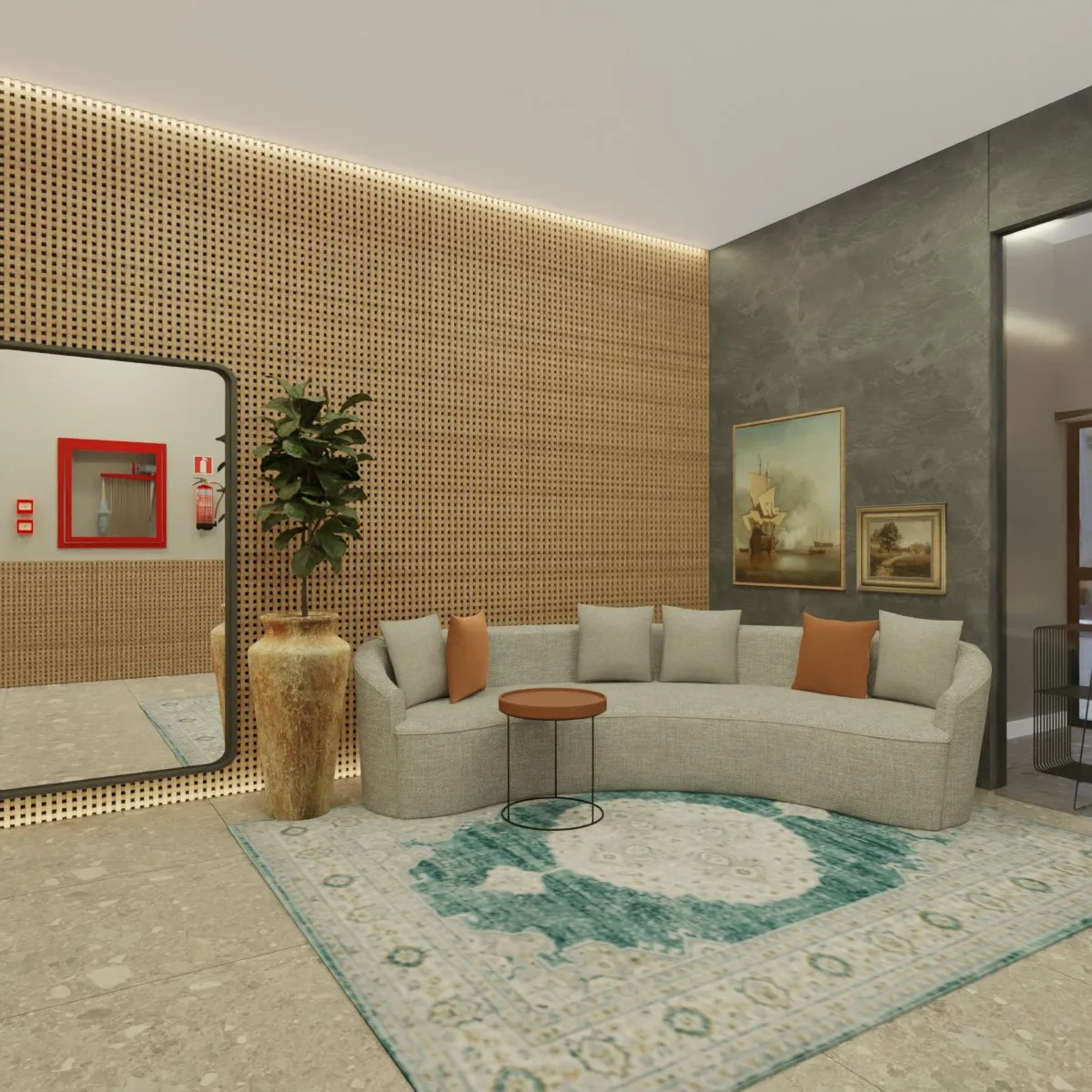 Condomínio Agatha Residence em Centro, Balneário Camboriú, foto 14