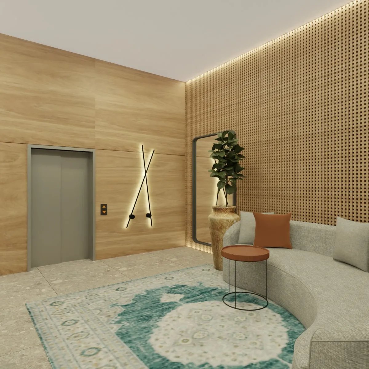 Condomínio Agatha Residence em Centro, Balneário Camboriú, foto 15
