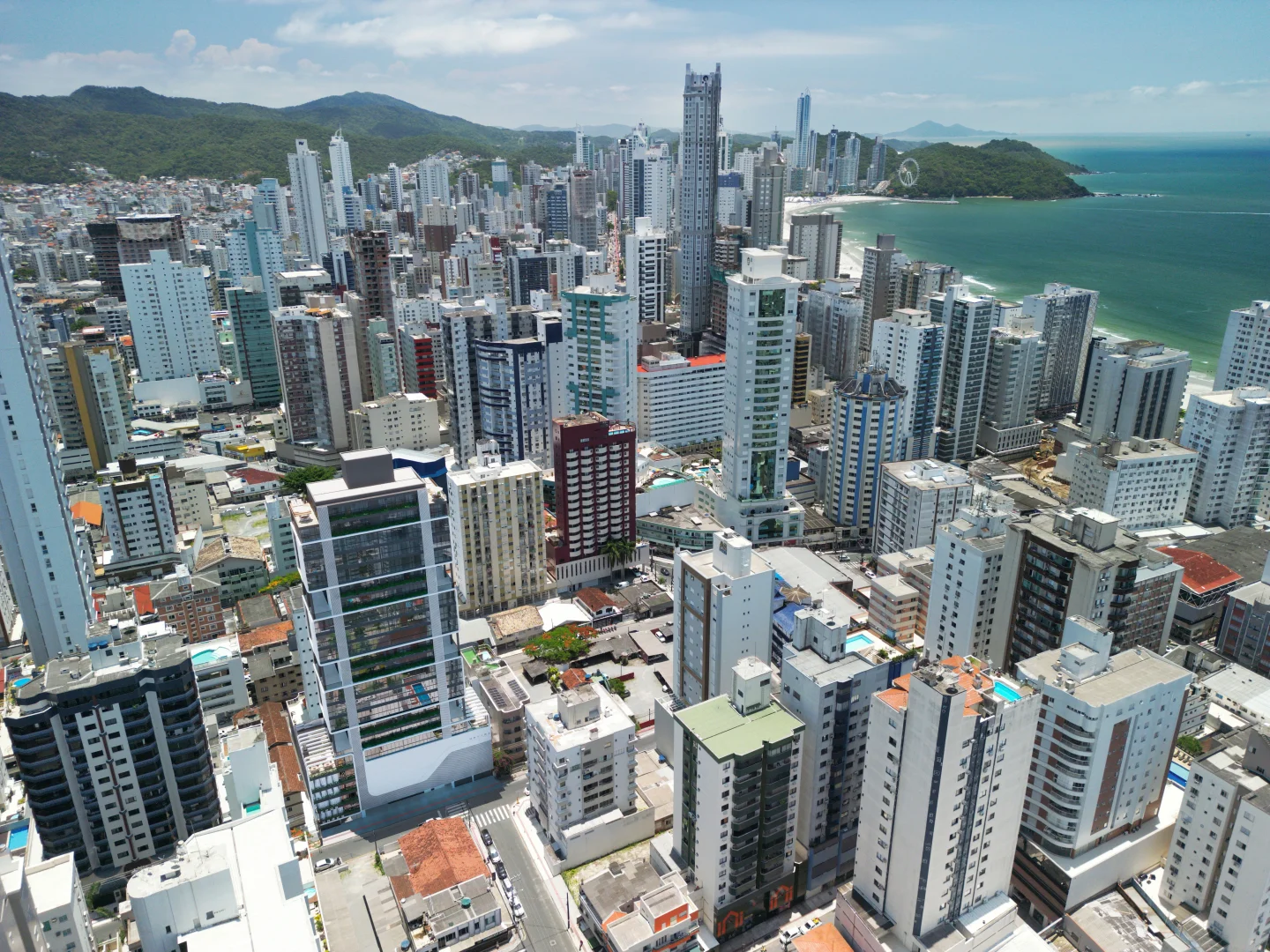 Condomínio Lemos Torres em Centro, Balneário Camboriú, foto 13