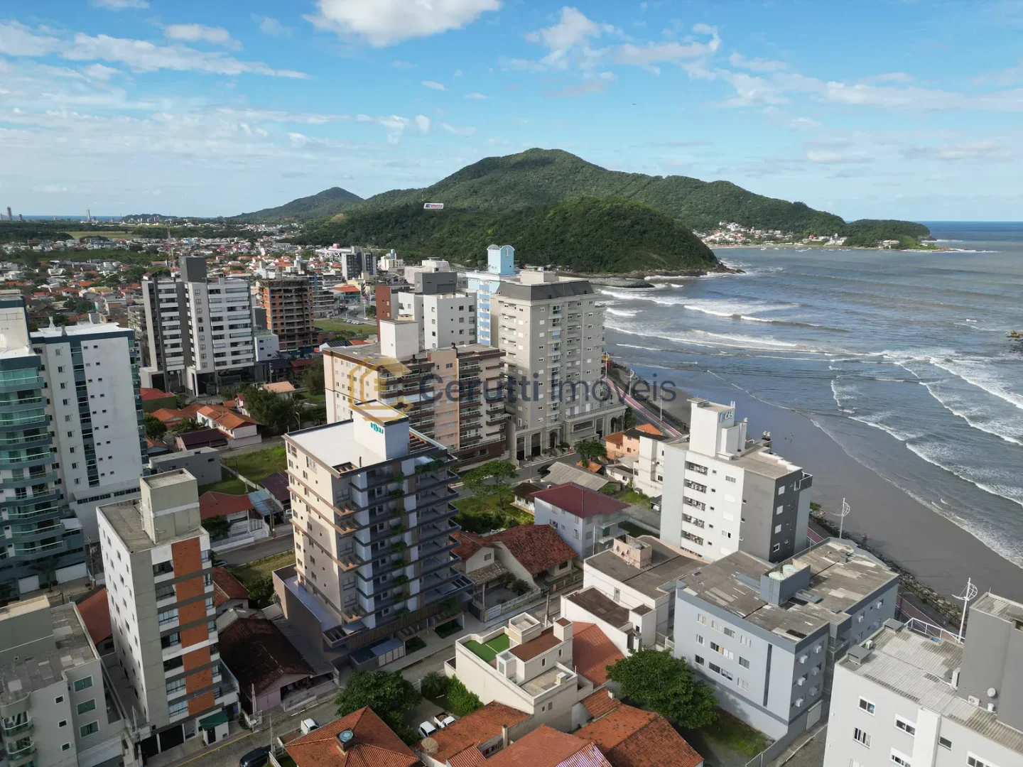 Condomínio Palazzo Solarium em Centro, Navegantes, foto 15