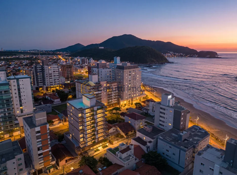 Condomínio Palazzo Solarium em Centro, Navegantes, foto 2