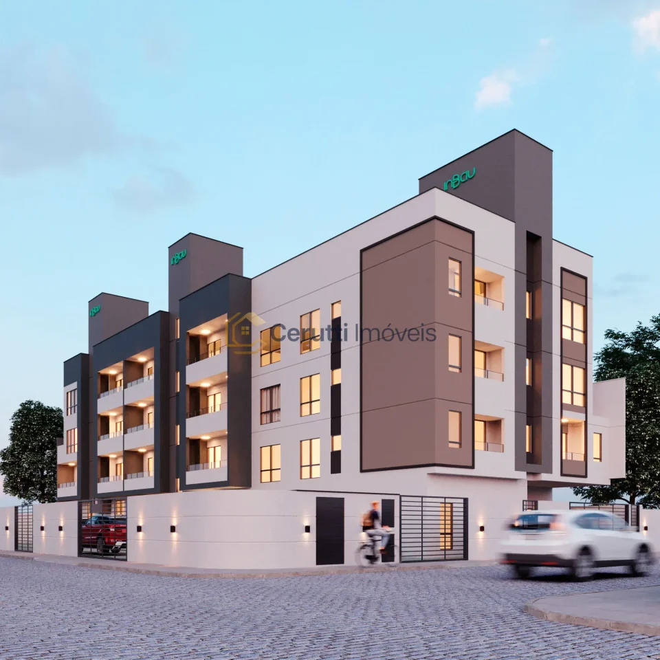 Condomínio Residencial Privilege em Meia Praia, Navegantes, foto 2