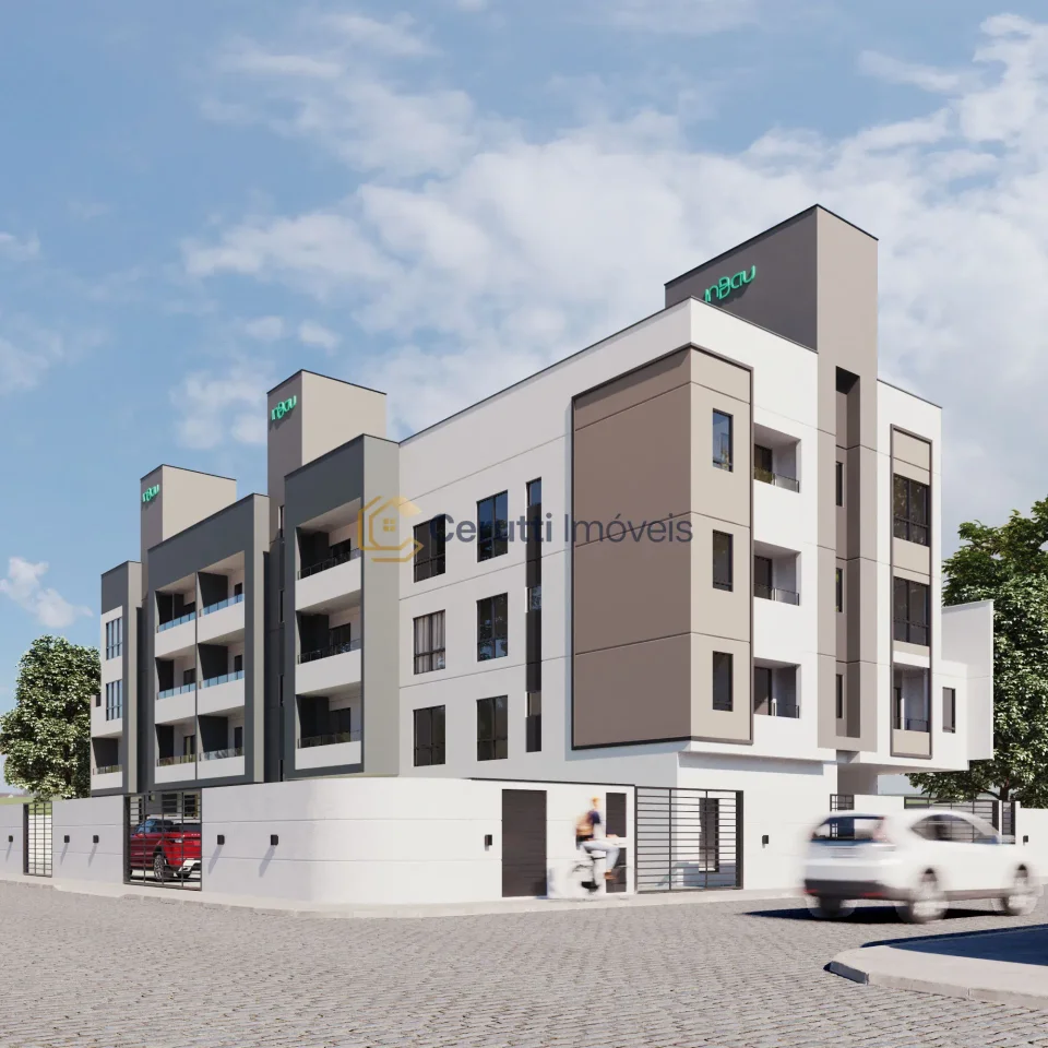 Condomínio Residencial Privilege em Meia Praia, Navegantes, foto 3