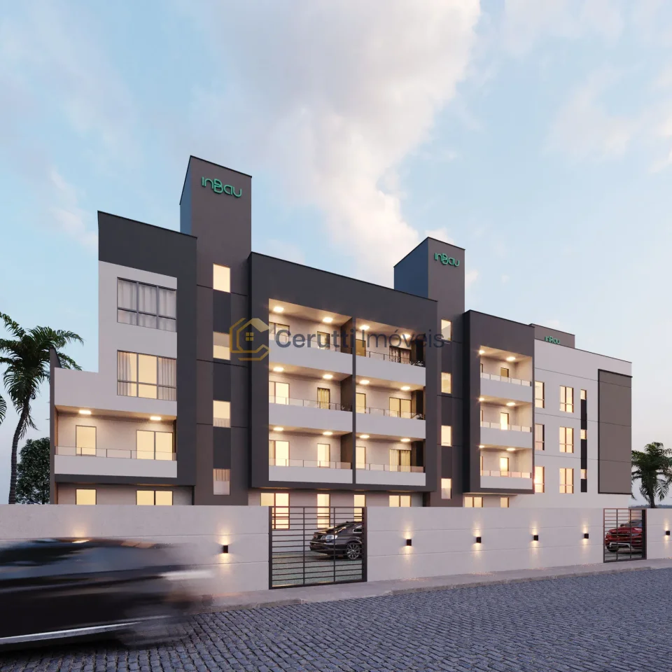 Condomínio Residencial Privilege em Meia Praia, Navegantes, foto 5