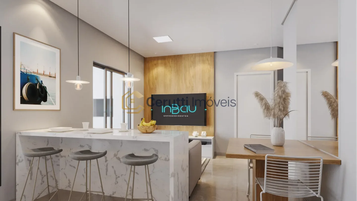 Condomínio Residencial Privilege em Meia Praia, Navegantes, foto 7
