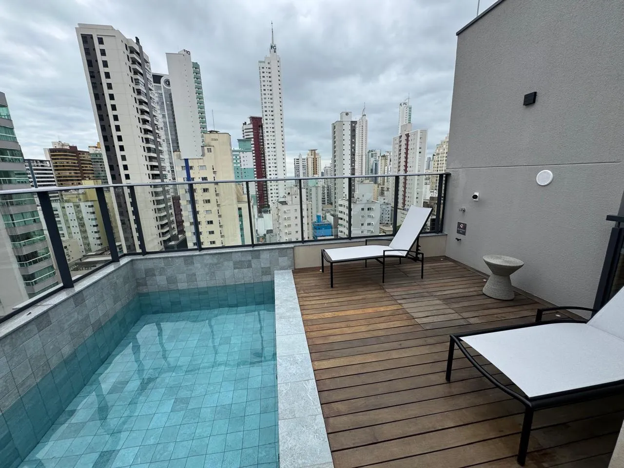 Condomínio Tierra Del Sol em Centro, Balneário Camboriú, foto 14