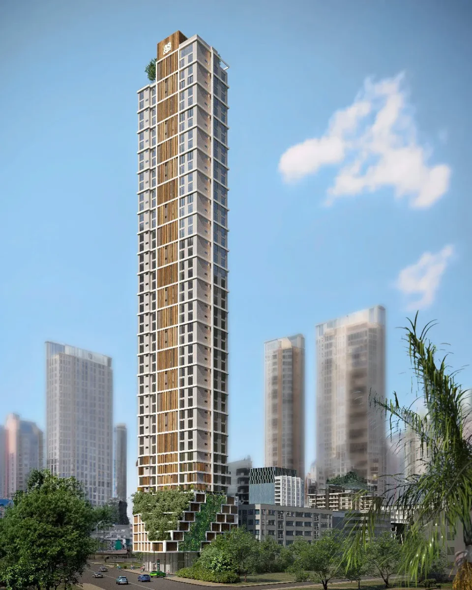 Condomínio High Line em Centro, Balneário Camboriú, foto 5